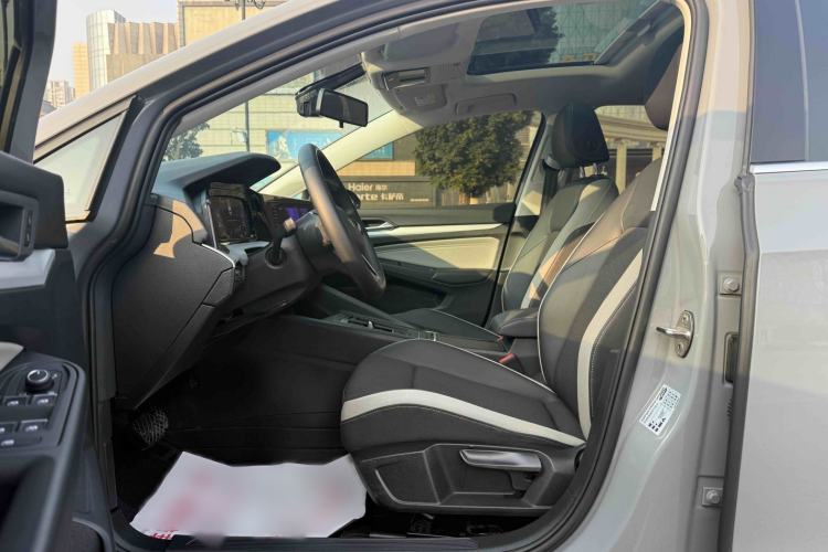 Used Volkswagen Golf 2021 280TSI DSG 30th Anniversary Edition