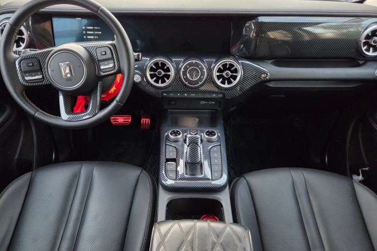 Used Tank 300 2024 2.0T Conqueror