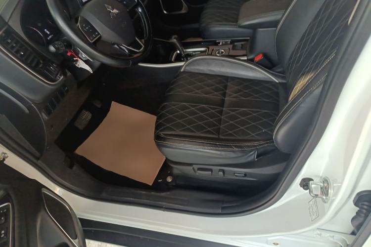 Used Mitsubishi Outlander 2020 2.4L 4x4 Zhi Xiang Edition 5 Seats