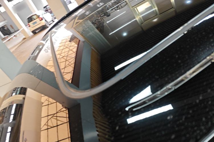 Used Lynk & Co 08 EM-P 2023 245km Ultra-Long Range Halo
