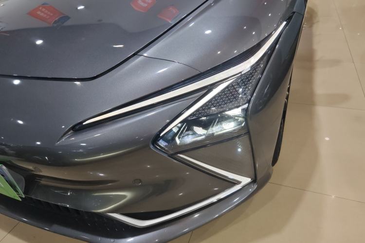 Used  L7 2024 MAX Extended-Range Version