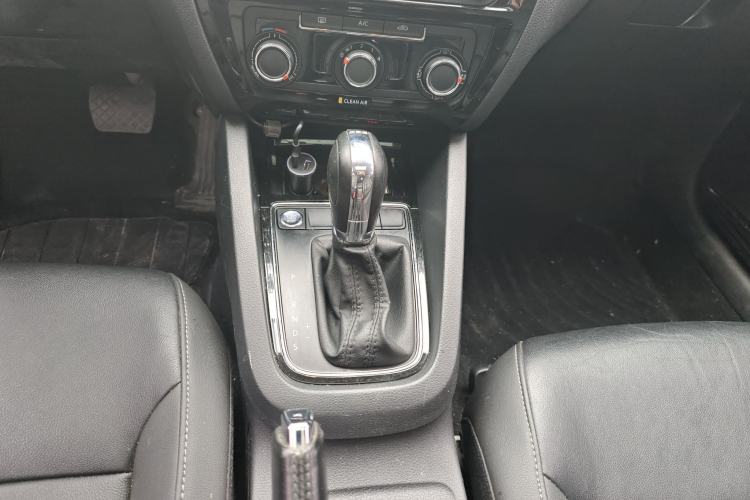 Used Volkswagen Sagitar 2018 280TSI DSG Ignite Edition