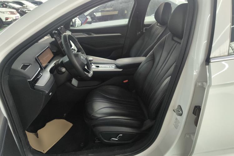 Used Geely Auto Preface 2025 Dongfang Yao 1.5TD Kunlun Edition