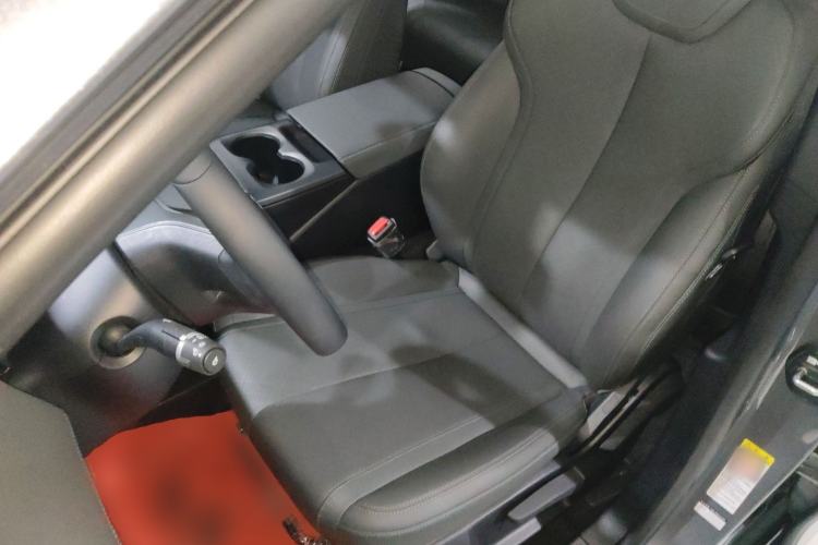 Used BYD Qin PLUS 2025 DM-i Smart Drive 55KM Leading Model