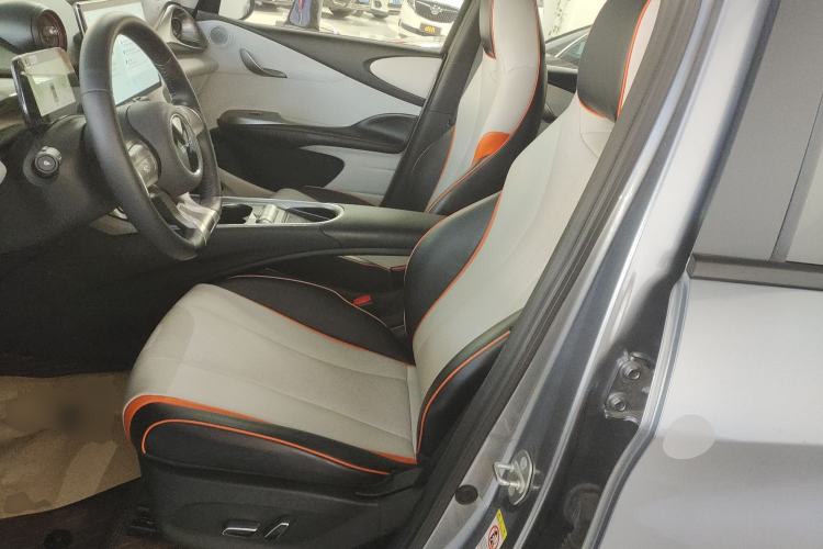 Used BYD Dolphin 2021 405 km Fashion Edition
