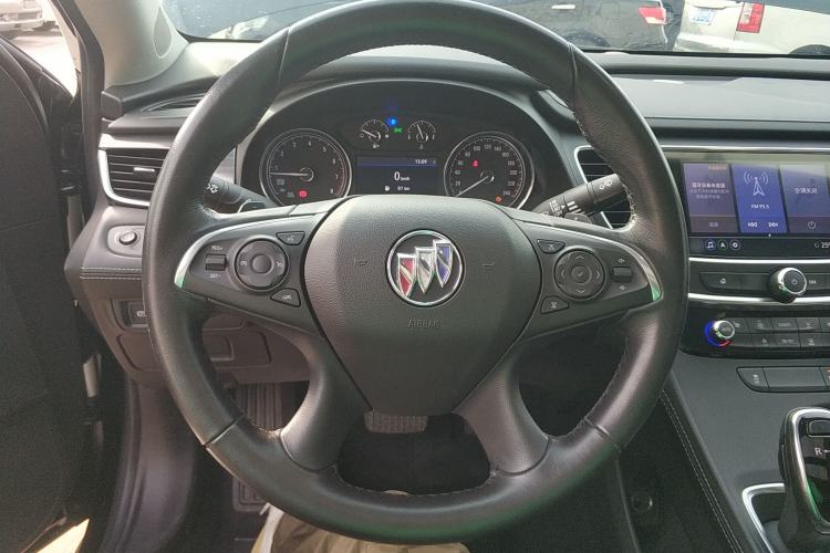 Used Buick LaCrosse 2021 552T Luxury Version
