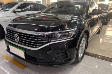 Used Volkswagen Passat 2023 Revised Version 280TSI Business Edition