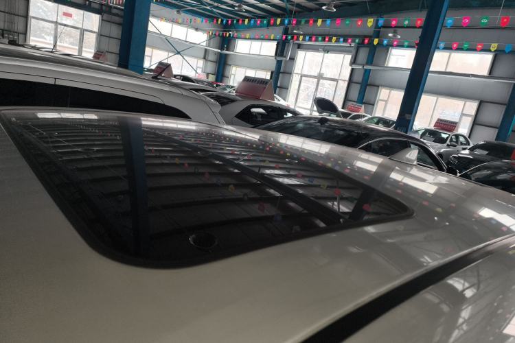 Used Toyota IZOA 2021 2.0L Enjoy Edition
