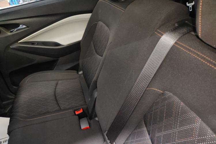 Used Chevrolet Orlando 2018 530T Automatic Luxury Edition (5+2 Model) China V Standard
