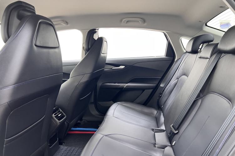 Used Oshan 520 2025 Standard Edition
