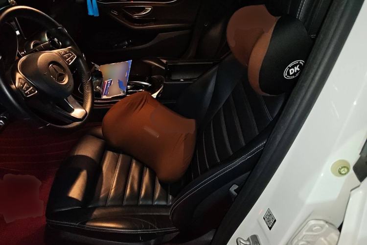 Used Mercedes-Benz C-Class 2015 C 260 L Sport Edition