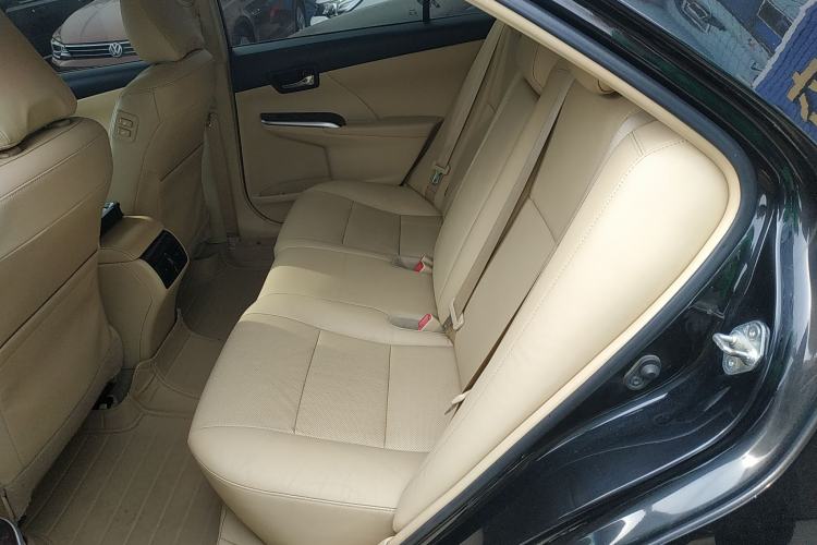 Used Toyota Camry 2015 2.0G Premier Edition