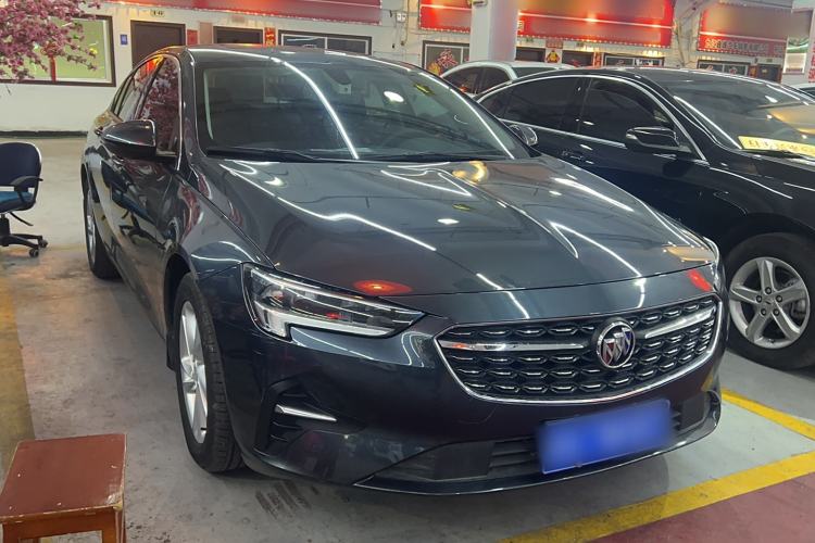 Used Buick Regal 2022 552T Smart Edition
