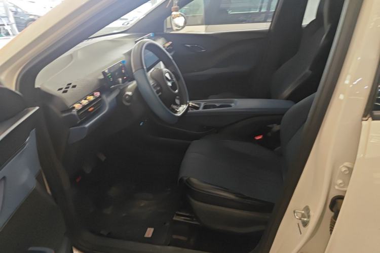 Used BYD Seagull 2024 Honor Edition 305km Dynamic Version