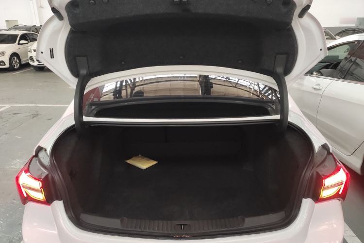 Used Buick Verano 2020 20T CVT Leading Edition
