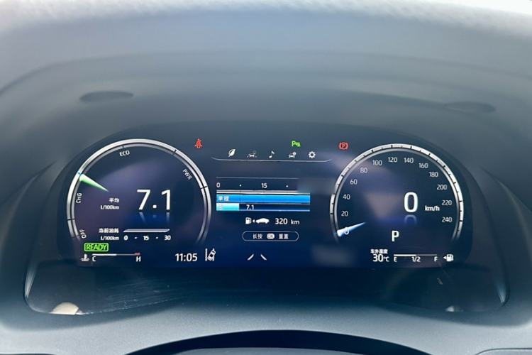 Used Toyota Camry 2021 Dual-Motor 2.5HG Luxury Edition
