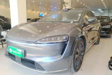 Used Hima Luxeed R7 2025 Extended-Range 331km Ultra