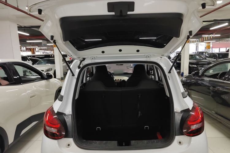 Used Wuling Bingo 2024 203km Light Edition