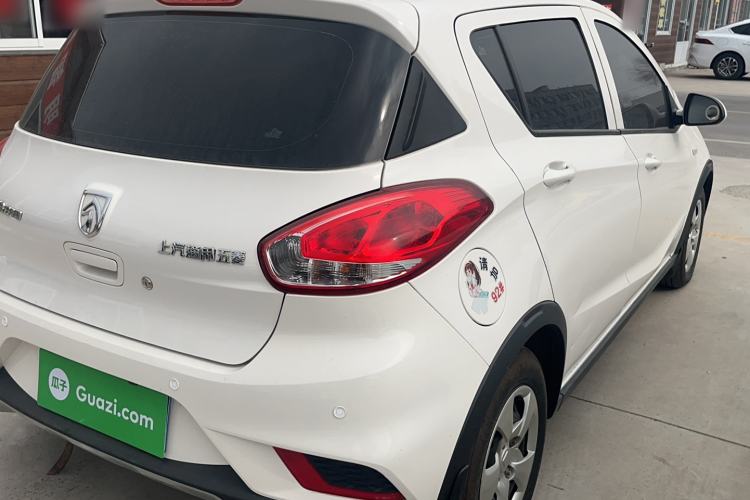 Used Baojun 310 2019 1.2L Automatic Comfort Model