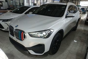 Used BMW X1 2021 sDrive20Li Fashion Model