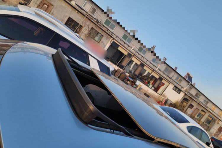 Used Geely Auto Emgrand X7 Sport 2023 Boyue COOL 1.5TD Smart Connectivity Model
