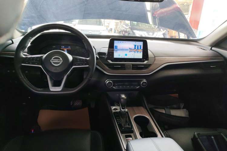 Used Nissan Teana 2021 2.0L XL Comfort Edition
