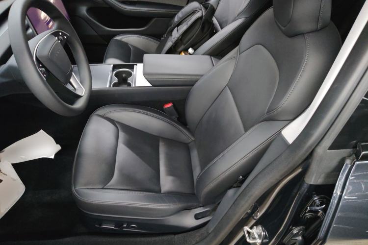 Used Tesla Model 3 2023 Rear-Wheel-Drive Version