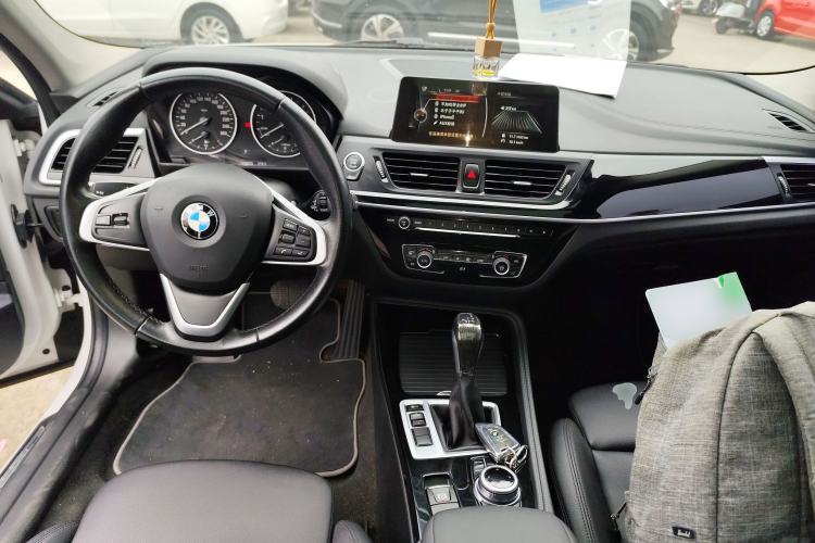 Used BMW 1 Series 2017 118i Design Package Model