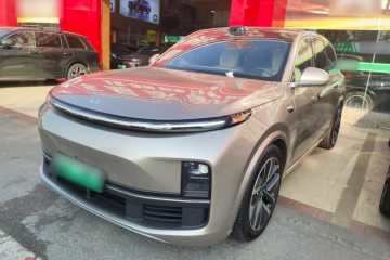 Used Li Auto L9 2024 Ultra Model