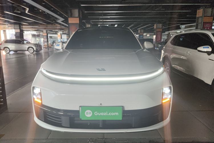 Used Li Auto L7 2023 Max model