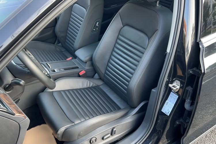 Used Volkswagen Magotan 2019 330TSI DSG Luxury Model China V Standard
