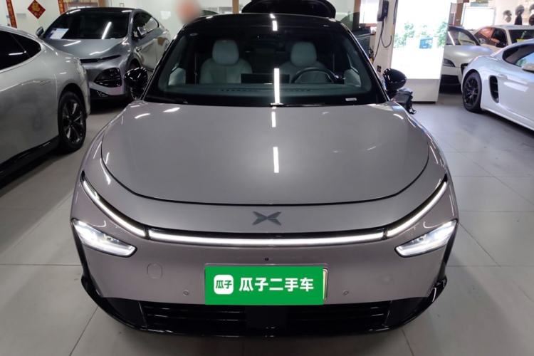 Used XPeng P7+ 2024 Long-Range Max