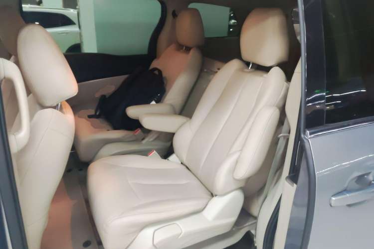 Used Buick GL8 2017 25S Comfort Version China V Standard