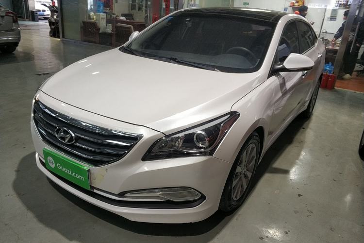 Used Hyundai Mistra 2014 1.8L Automatic Smart GLS