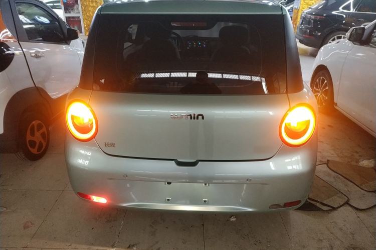 Used  Lumin 2022 210km Sweet Edition