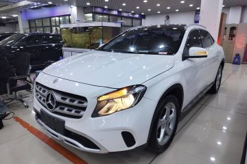 Used Mercedes-Benz GLA 2018 GLA 200 Sport Edition