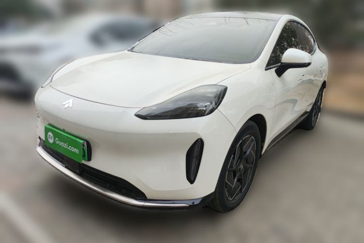 Used Hyptec HT 2023 670 Rear-Drive Ultra-High Voltage Version