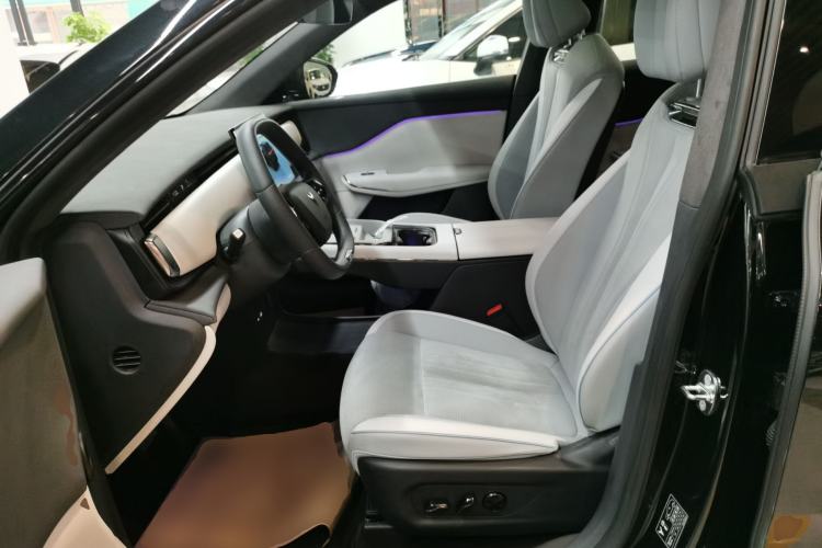 Used VOYAH COURAGE 2024 Long-Range Supercharge Edition
