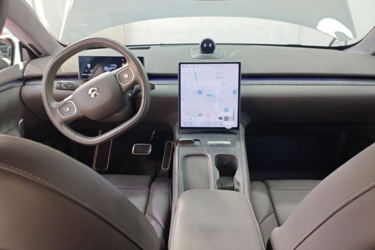 Used Nio ET7 2022 100kWh First Edition