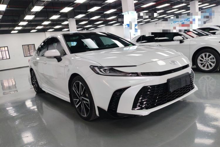 Used Toyota Camry 2024 Dual-Motor 2.0HS Sport Edition