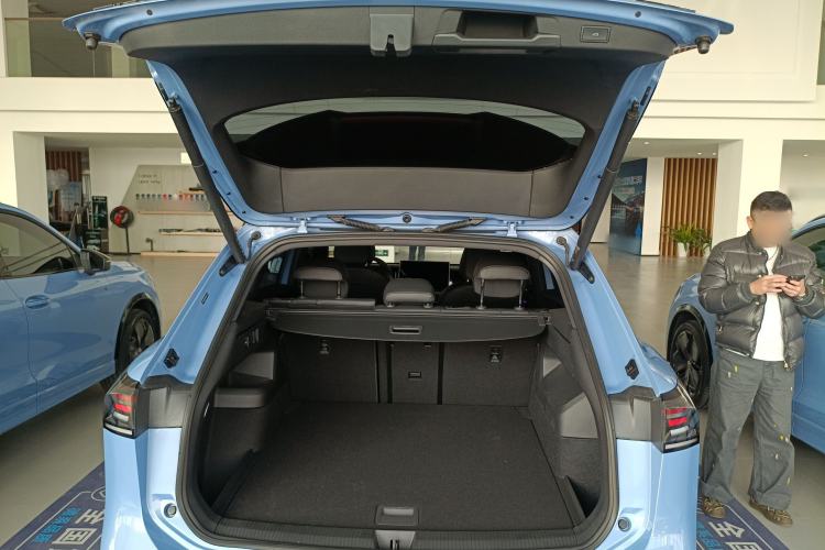 Used Volkswagen Tiguan L 2024 PRO 380TSI Four-Wheel Drive R-Line Prestige Edition