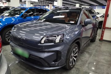 Used AION V 2024 Aion Tyrannosaurus 650 LiDAR Edition