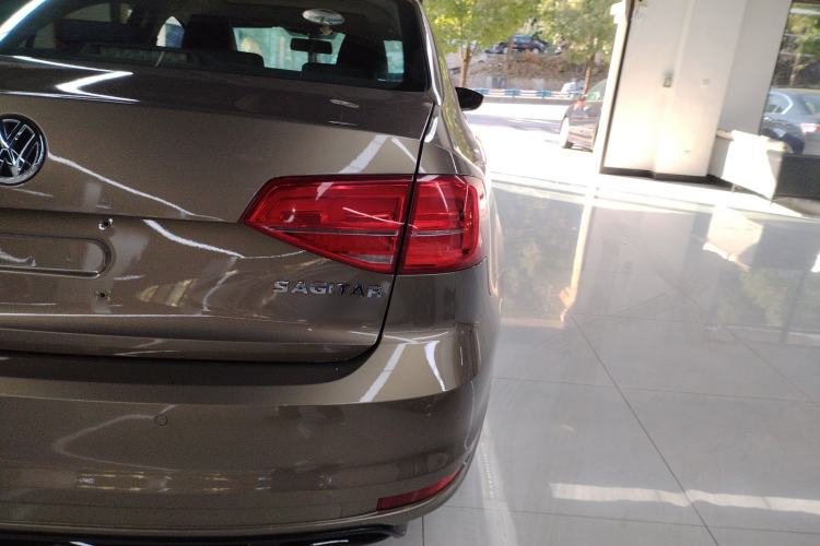 Used Volkswagen Sagitar 2018 280TSI DSG Ignite Edition
