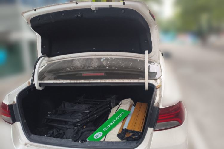 Used Kia K4 2017 1.8L Automatic GLS Special
