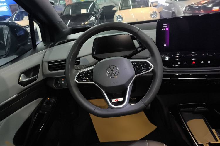 Used Volkswagen ID.4 X 2023 Pure Smart Edition
