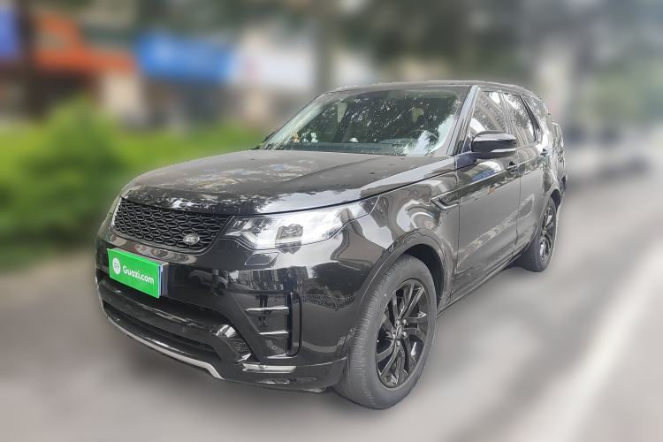 Used Land Rover Discovery 2020 2.0T 30th Anniversary Special Edition
