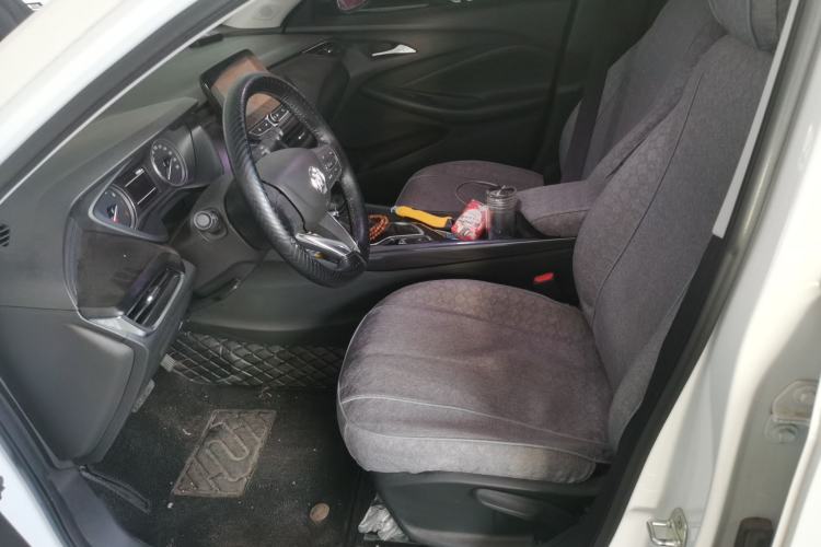 Used Buick Verano 2023 Pro Le Yi Edition
