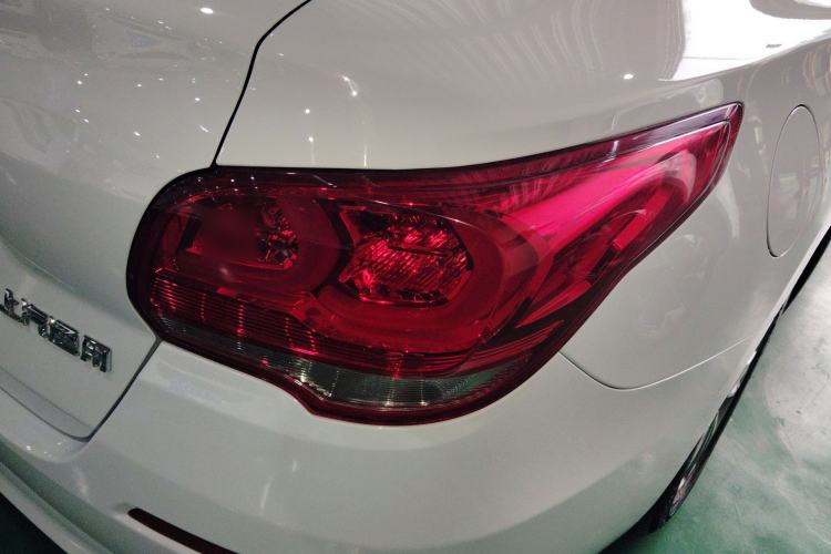 Used Chevrolet Cavalier 2019 320 Manual Xinyue Edition