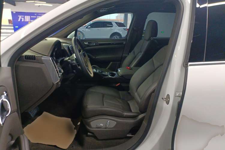 Used Porsche Cayenne 2015 Cayenne 3.0T