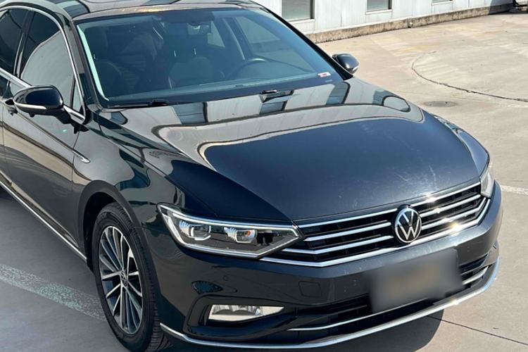 Used Volkswagen Magotan 2020 330TSI DSG Luxury Edition